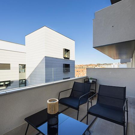 Apartamento Rivascenter Exterior photo