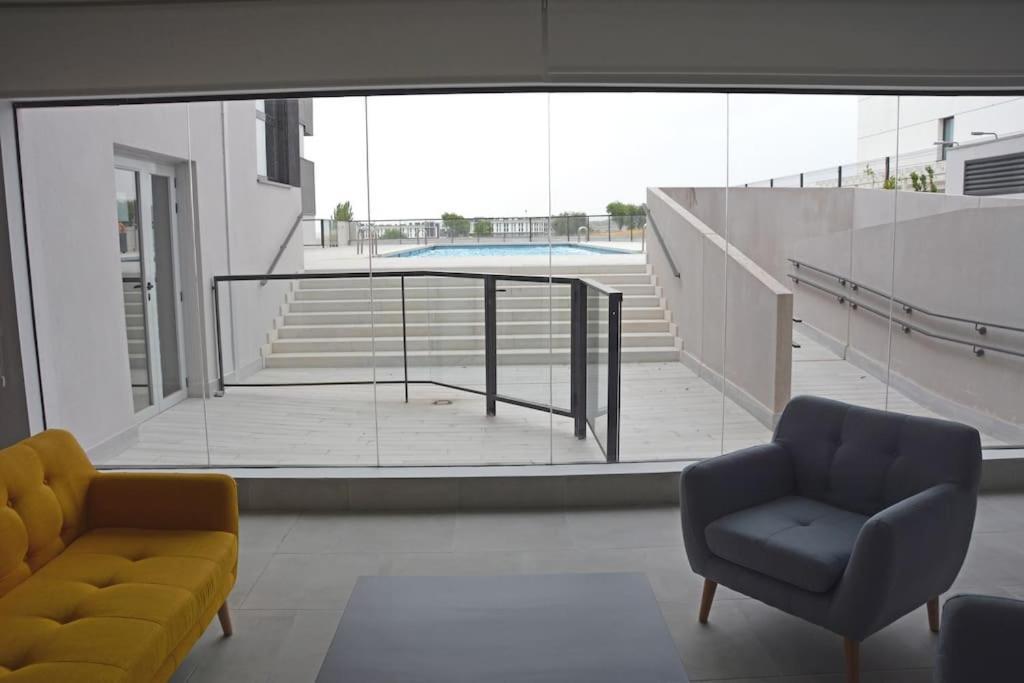 Apartamento Rivascenter Exterior photo