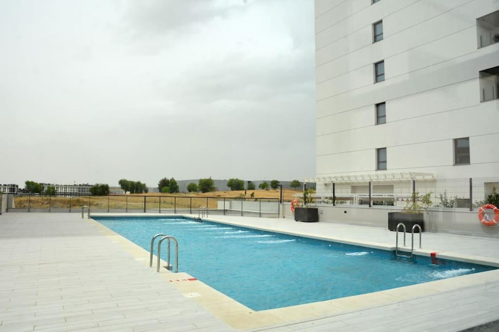 Apartamento Rivascenter Exterior photo