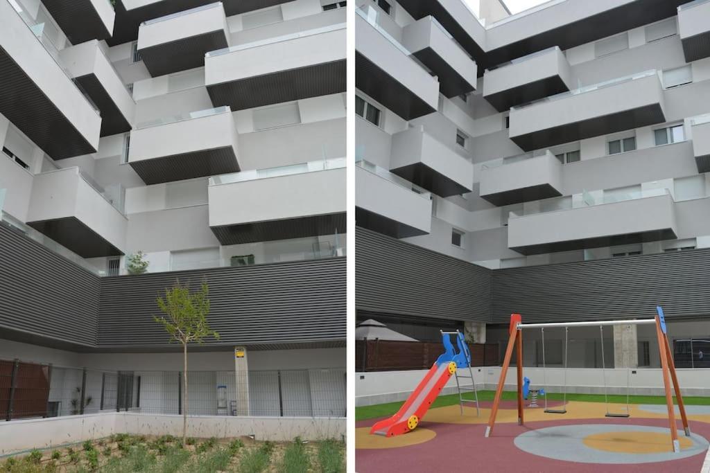 Apartamento Rivascenter Exterior photo