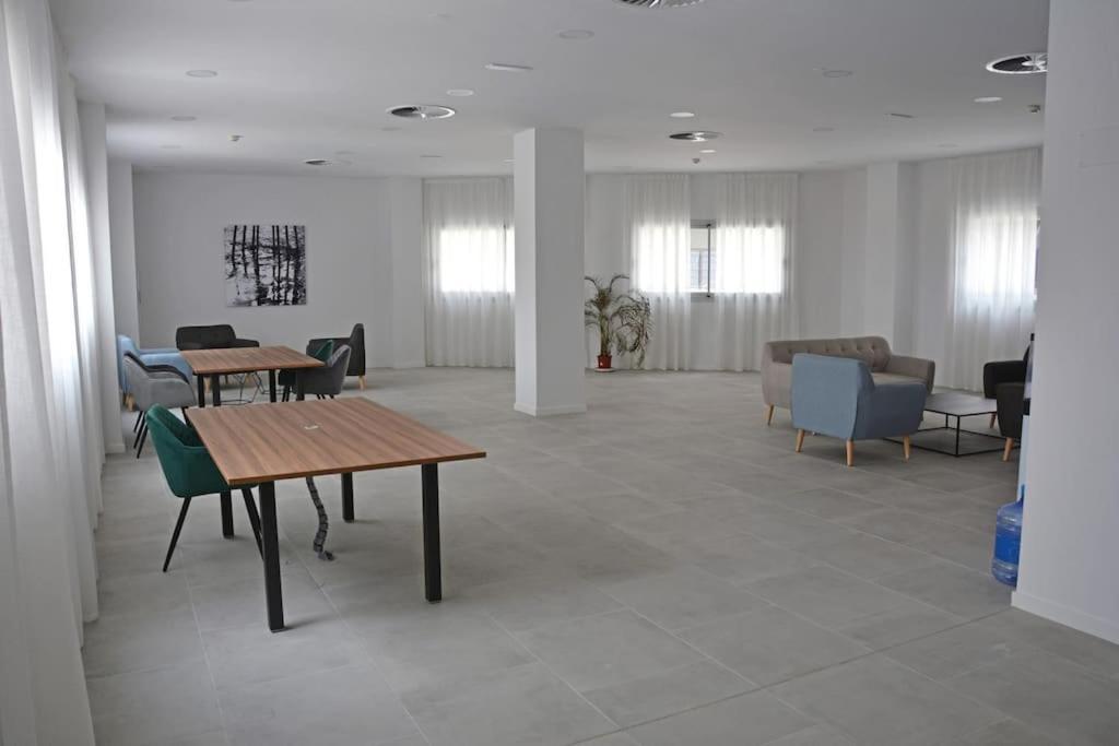 Apartamento Rivascenter Exterior photo